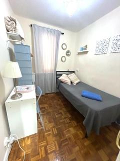 Habitaciones en Luisa - 8