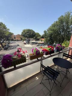 XCross Suites Basilica San Paolo - 9