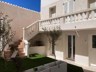 Appartement Duplex Bord de Mer - Cagnes-sur-Mer - 0