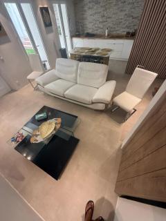 Appartement Duplex Bord de Mer - Cagnes-sur-Mer - 6
