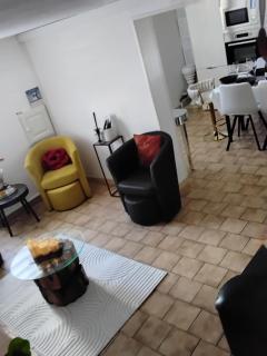 Un été sans fin - 3 chambres- 3 lits - balnéo - Ay - 2