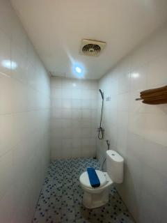 Hotel Netral Jombang - Jombang - 9
