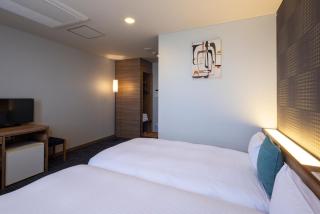 Kiryu Grand Hotel - Kiryu - 1