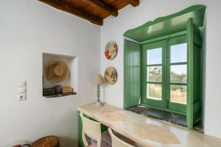 The Green House - Adamas - 7