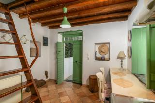 The Green House - Adamas - 3