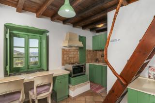 The Green House - Adamas - 9
