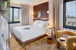 Fiori 41-By Adam Hotels - Tel Aviv - 4
