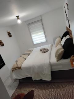 Un été sans fin - 3 chambres- 3 lits - balnéo - Ay - 3