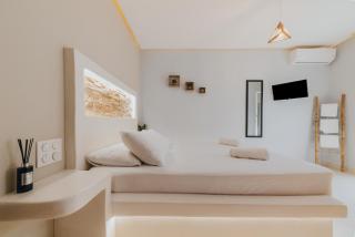Aquarial Home - Naxos Chora - 0