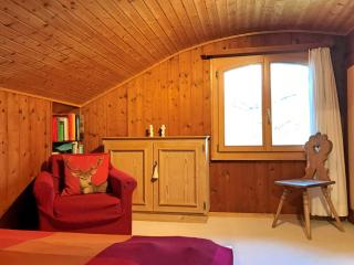 Chalet Casa Campanula - Flims - 3