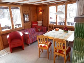Chalet Casa Campanula - Flims - 2