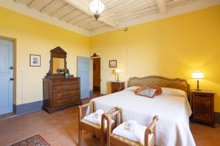 Borgo Villa Certano - Case Vacanza in Toscana - Siena - 6