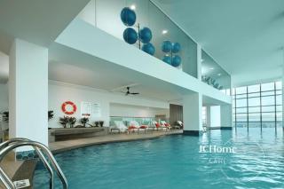 Tritower Near CIQ Johor Bahru by JCHOME MWM - 1