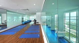 Tritower Near CIQ Johor Bahru by JCHOME MWM - Johor Bahru - 2