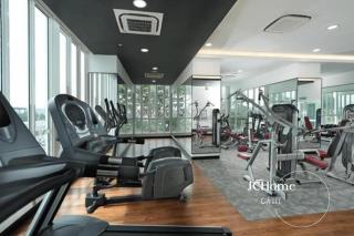 Tritower Near CIQ Johor Bahru by JCHOME MWM - Johor Bahru - 3