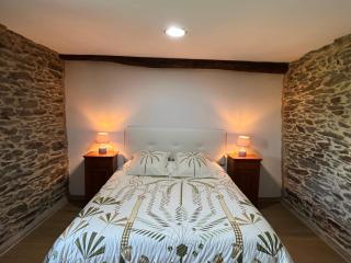 Casa rural entre Santiago Compostela y La Coruña - Ordes - 9