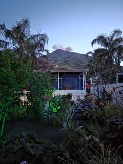 Aquilone Residence - Stromboli - 3