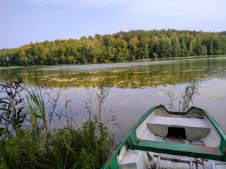 Agroturystyka Kozianka - Iława - 5