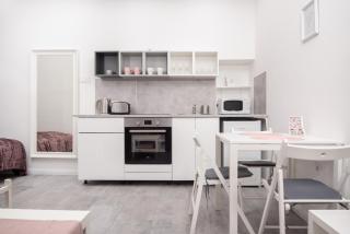 Maja's Sweet Little Home with Free Parking and Air Condition - 5