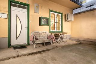 Maja's Sweet Little Home with Free Parking and Air Condition - 4