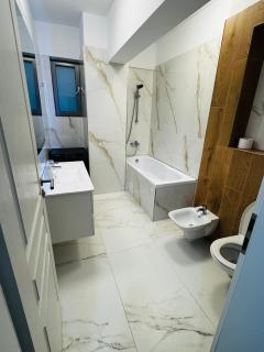 Tomis Villa Center Apartment - 2