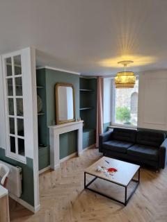 Hermine Appartement - Binic - 0
