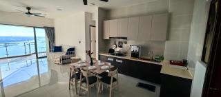 WonderSeaView 3R3B CountryGarden DangaBay JB - Johor Bahru - 8