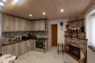 Ouranias house - Kokkari - 1