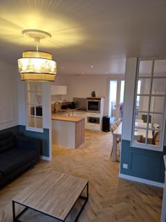 Hermine Appartement - Binic - 3