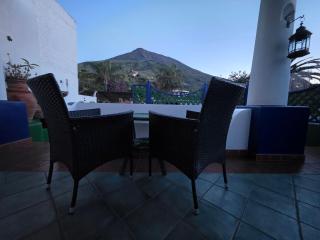 Aquilone Residence - Stromboli - 6