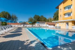 Hotel & Residence Parador - 1