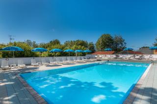 Hotel & Residence Parador - 3