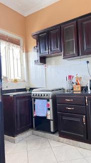 Silver Homes 2 bedroom - Kampala - 9