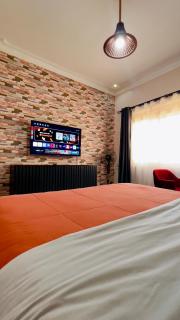Silver Homes 2 bedroom - Kampala - 8