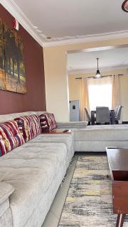 Silver Homes 2 bedroom - Kampala - 6
