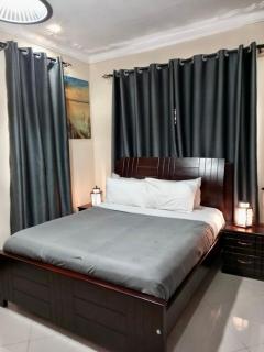 Silver Homes 2 bedroom - Kampala - 2