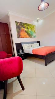 Silver Homes 2 bedroom - Kampala - 1
