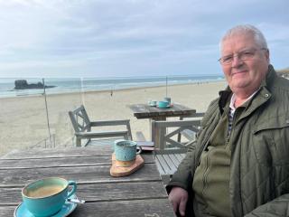 39 Perran View Your Home Away from Home in Cornwall - 1