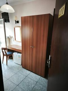 SkyRooms - Paralia Katerinis - 9
