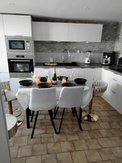 Un été sans fin - 3 chambres- 3 lits - balnéo - 1