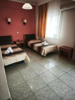 SkyRooms - Paralia Katerinis - 8