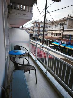 SkyRooms - Paralia Katerinis - 6