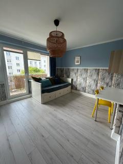 Apartament Heljan, 150 m od plaży - Danzig - 1