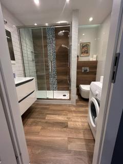 Apartament Heljan, 150 m od plaży - 4