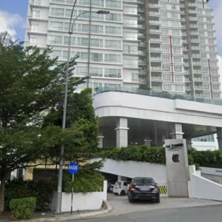 Tritower Near CIQ Johor Bahru by JCHOME MWM - 8