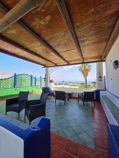 Aquilone Residence - Stromboli - 8