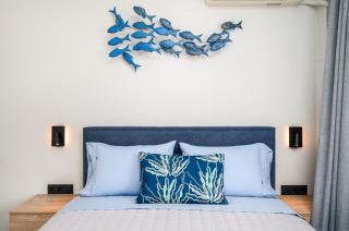 Marietta's Resort by Konnect, Gouvia Corfu - Gouvia - 6