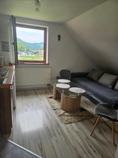 Wypoczynek Pod Trzynastką - Krościenko nad Dunajcem - 9
