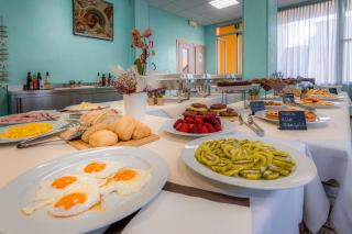 Hotel & Residence Parador - 3