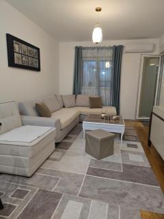 Apartman Emma - Bar - 4